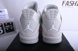 Air Jordan 4 WMNS “Frozen Moments” AQ9129-001
