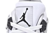 Air Jordan 4 Retro Military Black  DH6927-111