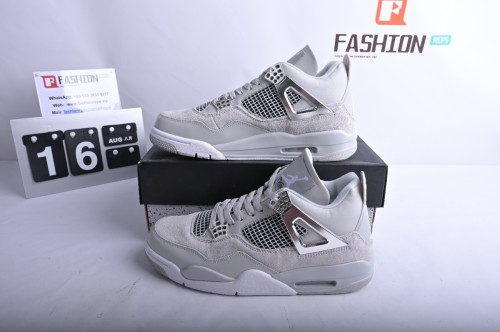 Air Jordan 4 WMNS “Frozen Moments” AQ9129-001