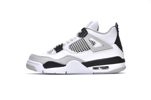 Air Jordan 4 Retro Military Black  DH6927-111