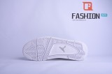 Air Jordan 4 Retro Pure Money   308497-100