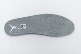 Air Jordan 4 Retro Cool Grey 308497-007