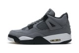 Air Jordan 4 Retro Cool Grey 308497-007