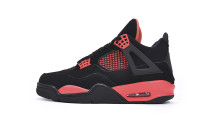 Air Jordan 4 Red Thunder  CT8527-016