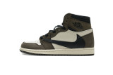 panda  AJ 1 high   collection