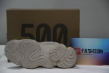 500 Yeezy 500 “Blush”  DB2908