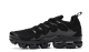 Nike Air VaporMax Plus Triple Black 924453-004