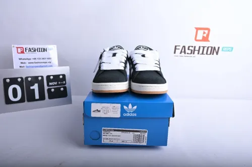 Adidas Campus 00s Core Black HQ8708