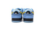 The Powerpuff Girls x Nike SB Dunk Low “Bubbles” FZ8320-400