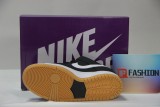 Nike SB Dunk Low Pro Black Gum CD2563-006