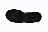 Nike Dunk Low Black Patent Leather DJ9955-600
