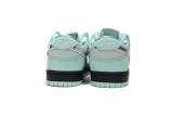 CONCEPTS × Nike Dunk SB Low Tiffany Lobster BV1310-402