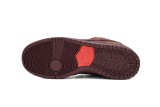 Nike SB Dunk Low Premium “Valentine’s Day”  FN0619-600