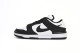 Nike Dunk Low Twist “Panda” DZ2794-001