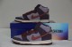 Nike SB Dunk High Daybreak Plum 313171-500