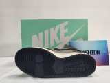 Nike Dunk SB High Pro ‘’Baroque Brown‘’ BQ6862-201