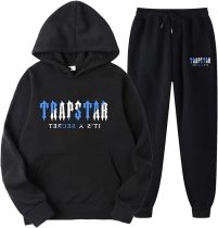A complete set of clothes