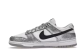 Nike Dunk Low Golden Gals Metallic Silver (Women's) DO5882-001