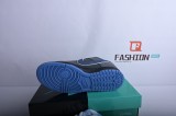 Nike SB Dunk Low Blue Lobster 313170-342