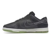 Nike Dunk Low Retro PRM Halloween (2022)   DQ7681-001