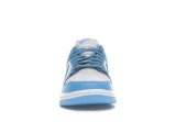 UK only Nike Dunk Low UNC (2021)  DD1391-102