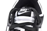 UK only Nike Dunk Low RetroWhite Black Panda  DD1391-100