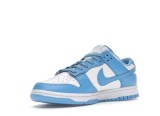 UK only Nike Dunk Low UNC (2021)  DD1391-102