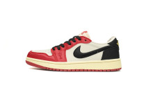Jordan 1 Retro Low OG Trophy Room Away FN0432-100