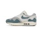 Nike Air Max 1 Patta Waves Noise Aqua (without Bracelet) DH1348-004