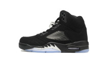 Jordan 5 Retro Black Cat FZ2239-001