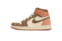 Jordan 1 Retro High OG SP Dusted Clay (Women's) FQ2941-200