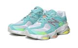 N*w B*ance 9060 DTLR Cyan Burst  U9060DBT
