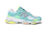 N*w B*ance 9060 DTLR Cyan Burst  U9060DBT