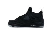 Jordan 4 Retro Kaws Black  930155-001