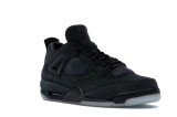 Jordan 4 Retro Kaws Black  930155-001