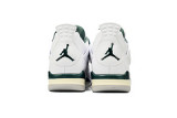 Jordan 4 Retro Oxidized Green  FQ8138-103