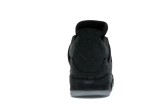 Jordan 4 Retro Kaws Black  930155-001