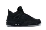 Jordan 4 Retro Kaws Black  930155-001