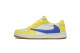 Travis Scott x AJ1  Canary   DZ4137-700