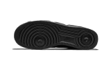 Nike Air Force 1 Low Cactus Plant Flea Market Black (2024) HJ8463-001