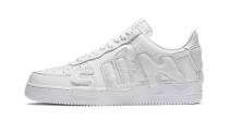 Nike Air Force 1 Low Cactus Plant Flea Market White (2024) FQ7069-100