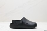 Nike Calm Mule Black FD5130-001