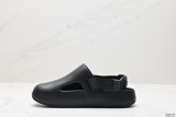 Nike Calm Mule Black FD5130-001