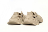 B*ga HD Lace Up Beige 702421W3CES9300