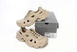 B*ga HD Lace Up Beige 702421W3CES9300