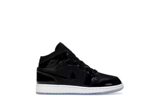 Jordan 1 Mid SE Space Jam (GS) DV1337-004