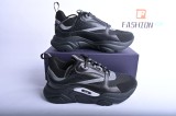 Weekend sale D*r B22 Black Silver  3SN231ZNG_H969 / 3SN231ZNG969