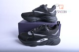 Weekend sale D*r B22 Black Silver  3SN231ZNG_H969 / 3SN231ZNG969