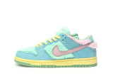 Nike SB Dunk Low Verdy Visty FN6040-400