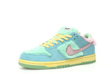 Nike SB Dunk Low Verdy Visty FN6040-400